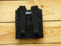 Ładownica podwójna pistoletowa MIL-TEC -80