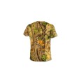 Koszulka/t-shirt Camo liść, roz.L-XL-XXL-1954