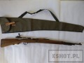 Pokrowiec na broń Mauser krótki-2452