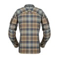 Koszula MBDU Flannel - Ginger Plaid L-2987