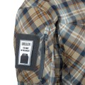 Koszula MBDU Flannel - Ginger Plaid L-2989