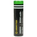 Armytek akumulator18650 Li-Ion 3500 mAh -3364