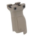 Strike Ind. Chwyt Picatinny Angled Vertical Grip L-4031