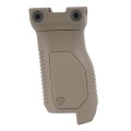 Strike Ind. Chwyt Picatinny Angled Vertical Grip L-4032
