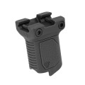 Strike Ind.Chwyt Picatinny Angled Vertical Grip S-4033