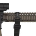 Magpul montaż zawieszenia na szynę RIS RSA, czarny-4138