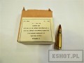 Amunicja 7,62x39mm M67 1.4S UN00015 miękki rdzeń-4318