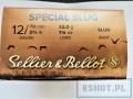 Amunicja S&B śrutowa Special Slug 32; kal. 12/70-4403