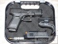 Pistolet Glock 19 (GEN.5) kal. 9 Para-4533