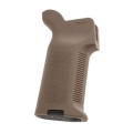 Magpul Powiększony chwyt pistoletowy MOE K2-XLGrip-4549