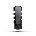 MDT Elite Muzzle Brake 6.5/308, 5/8-24 thread-4924