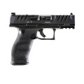 Pistolet WALTHER PDP FS 4.0'' kal.9x19mm-4935