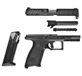 Pistolet Beretta APX A1 kal. 9mm Para-4990