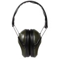 Mil - Tec słuchawki pasywne, zielone-5490