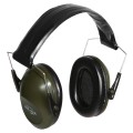 Mil - Tec słuchawki pasywne, zielone-5493