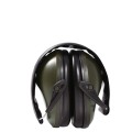 Mil - Tec słuchawki pasywne, zielone-5494
