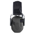 Earmor aktywne ochronniki słuchu M300A-BLK-5501