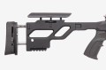 Karabin ATA ALR II, kal. 308 Win Black-5541
