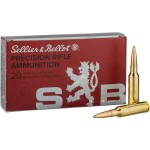 Amunicja S&B kal.308Win HPBT(OTM) 11,35g op.20szt.