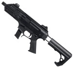 Pistolet CELIK CROSSLINE-C-9 6'' kal.9mm Para