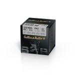 Amunicja S&B kal. 223Rem FMJ 4,5g (op. 100szt.)