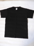 koszulka CZARNA M
