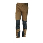 Spodnie Stretch 92111-357, roz. 54oraz 56