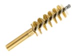 Szczotka mosiężna krótka kal.9mm
