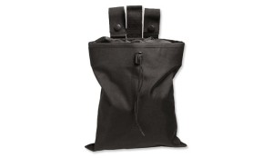 Torba zrzutowa Mil-Tec (czarna)