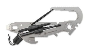 Multitool / Narzędzie wielofunkcyjne Large Rifle Tool S&W