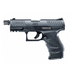 Pistolet Walther PPQ Tactical kal.22LR 4,6''