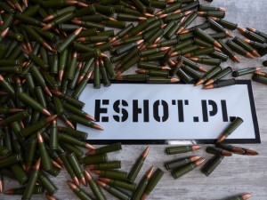 Amunicja karabinowa STV kal.7,62x39mm