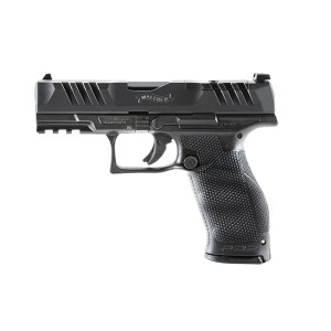 Pistolet WALTHER PDP FS 4.0'' kal.9x19mm
