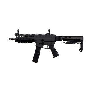 Pistolet samopowtarzalny Huglu Mohac kal. 9x19