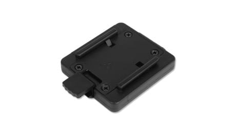 Adapter do montażu NVG do latarki Nomad 03-1206