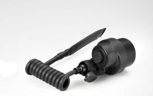 Włącznik tylny podwójny Mactronic-1201