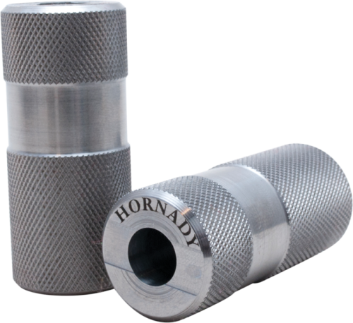 Sprawdzian naboju 9x19 Hornady-1855