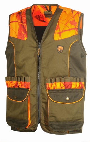 Kamizelka HARE z ładownicą, rozm.56-60-1947