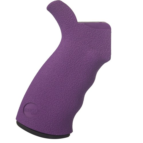 Grip AR Suregrip AT ERGO, purpurowy-2159