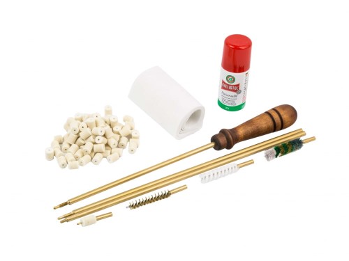 Przybornik do czyszczenia broni kal.5,6mm-2262