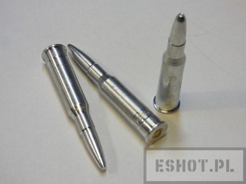 Zbijak aluminiowy kal.7,62x54R-2357