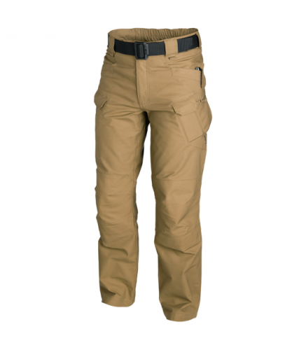 Spodnie UTP ripstop Coyote XL-2510