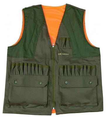 Kamizelka dwustronna SOKÓŁ, Bistana-2874