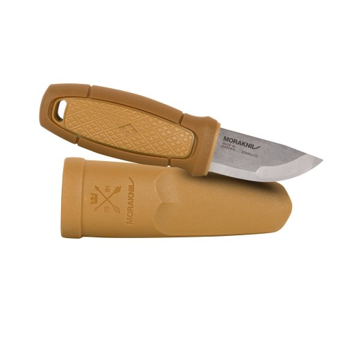 Nóż Morakniv Eldris Neck Knife - Stainless Steel -2964