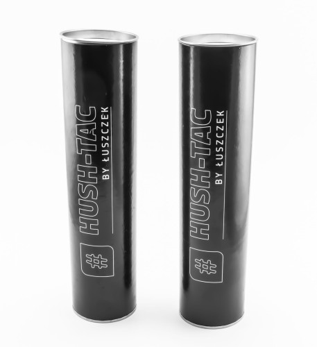 Urządzenie wylotowe #Tac 18x1 sztucer-3020