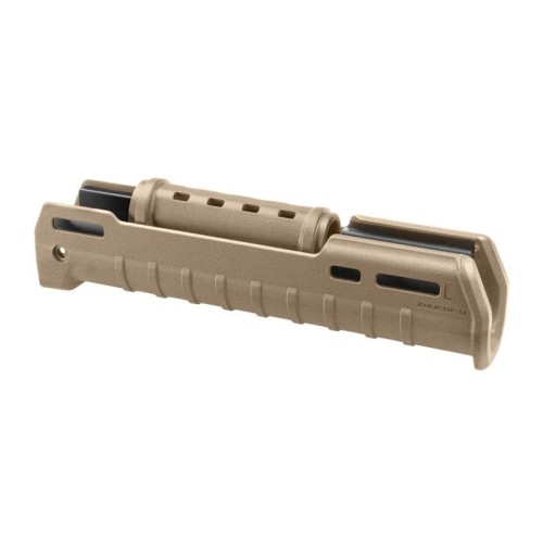 Magpul-łoże ZHUKOV-U Hand Gurad do AK-47/AK-74 FDE-3140