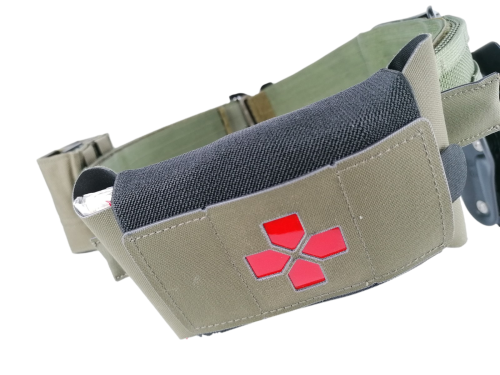 Apteczka taktyczna oliwka-3939