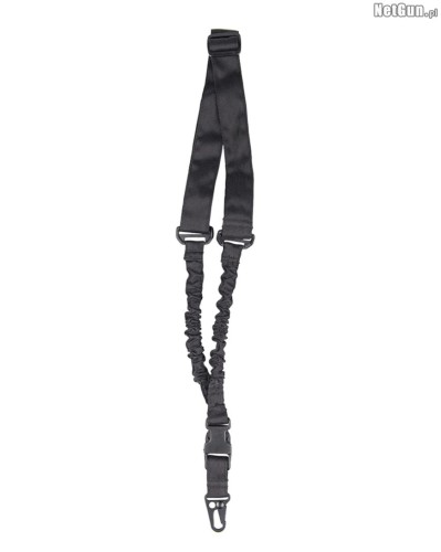 Pas taktycz.do mocowania broni,1-punkt.Mil-Tec-379