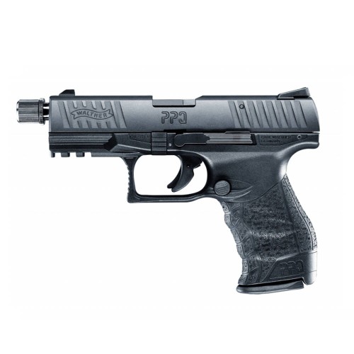 Pistolet Walther PPQ Tactical kal.22LR 4,6''-4460
