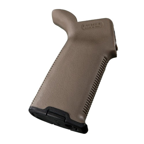 Magpul Chwyt pistoletowy MOE+Grip do AR15/M4 FDE-4547